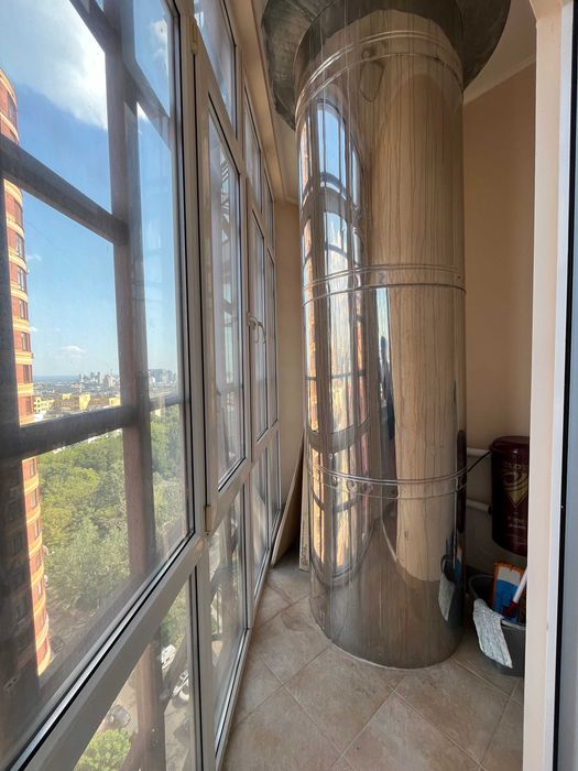 Оренда 3 кімнатної квартири, 135мПечерськ,вул.Коновальця 32! Паркінг!