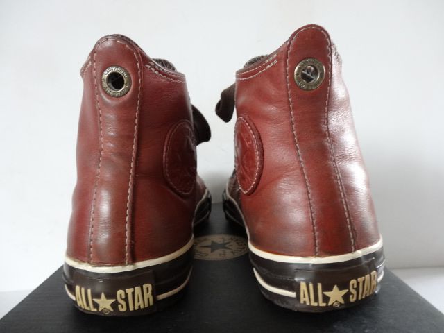 Trampki Converse All Star roz 37 SKÓRA