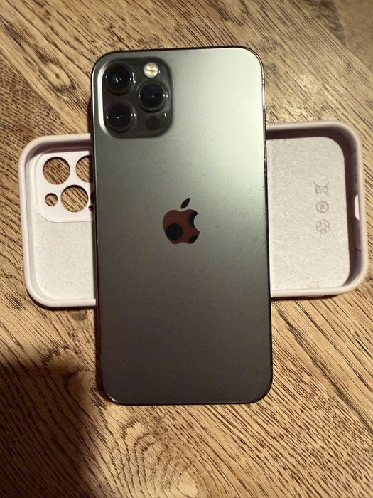 iPhone 12 pro 128GB nowa bateria