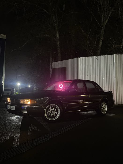 Mitsubishi Galant VI  GLX
