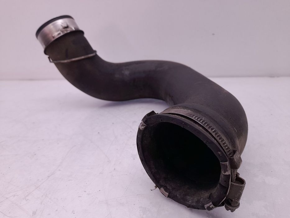 Tubo do intercooler MERCEDES-BENZ Classe S (W221)