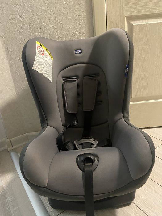 Автокресло Chicco