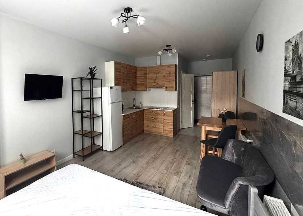 ЖК Акварелі 2,  оренда затишної студії, 2-й поверх! Вишневе