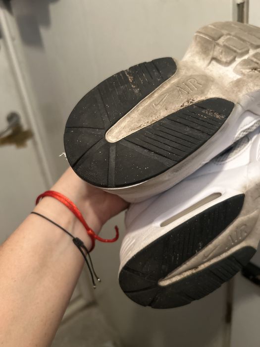 buty sportowe Nike air max fusion  r 37,5  wkl wew 24