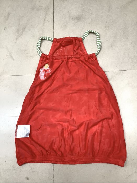 Top  Rip  Curl xs