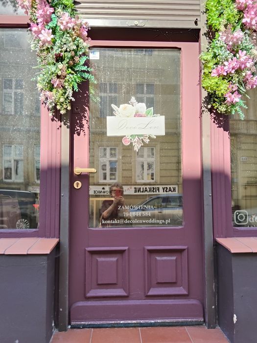 Lokal użytkowy do wynajęcia w centrum Torunia