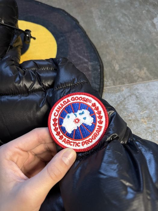 Куртка/Пуховик Canada Goose|Канада Гус+Подарунок