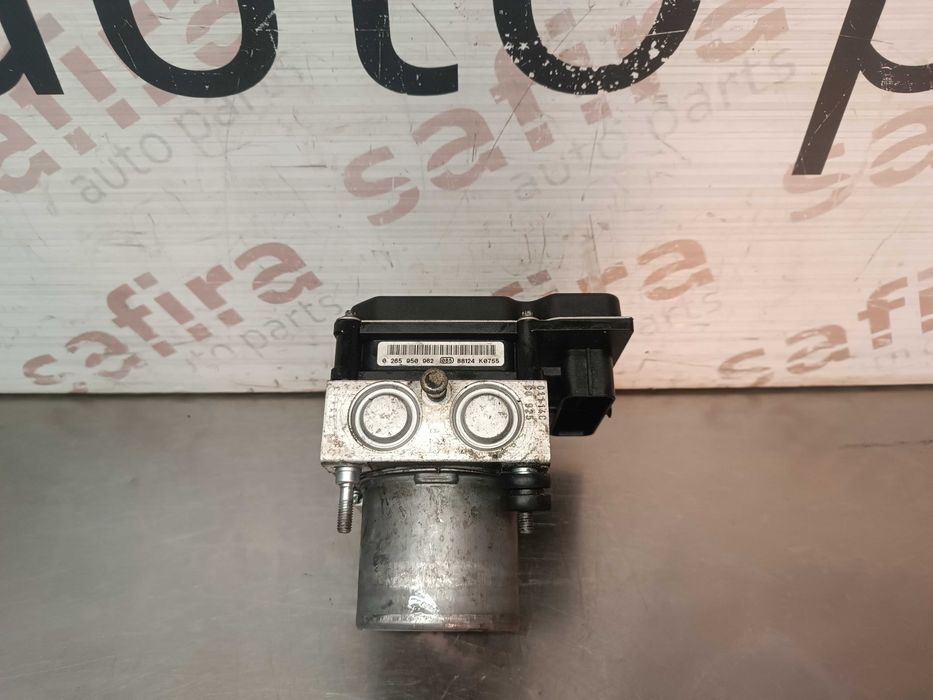 MODULO ABS CITROEN C4 PICASSO / GRAND PICASSO 0265230289 9660934580 9665106680