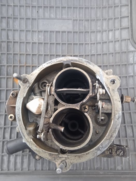 Продам карбюратор к 151 стоял на газели,есть выход под газ: 1 500 грн ...