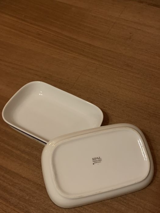 Travessas “TAP air portugal”