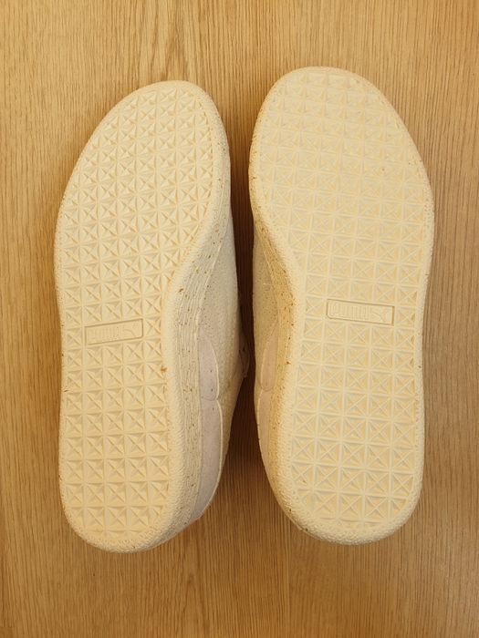 Кроссовки женские Puma Suede на размер 36-37