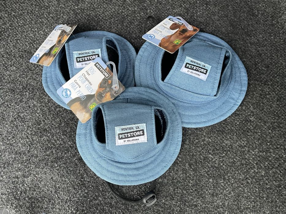 Панамки для собачок