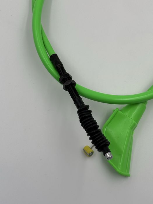 Трос щеплення ОТОМ 124см