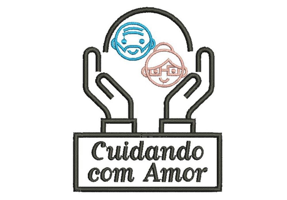 Vaga para idoso em minha casa