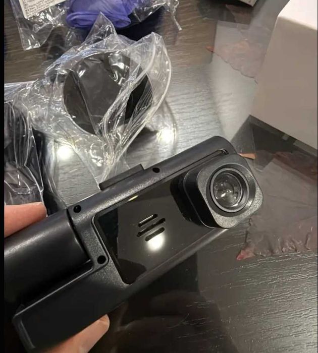 Відеорегістратор TB22