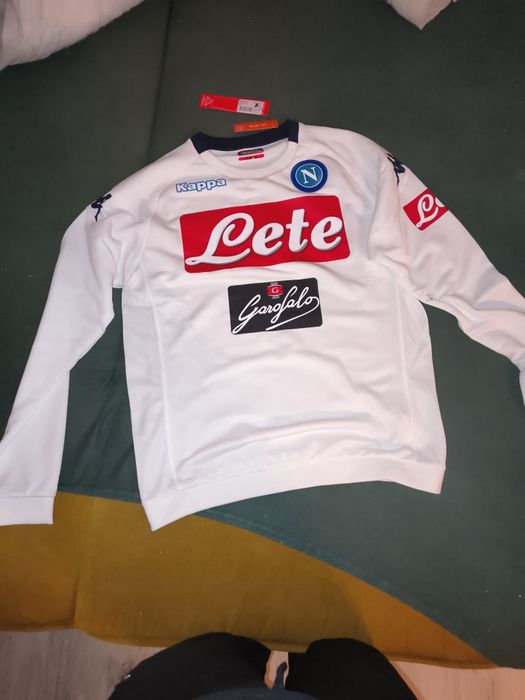 Bluza Napoli oficjalna