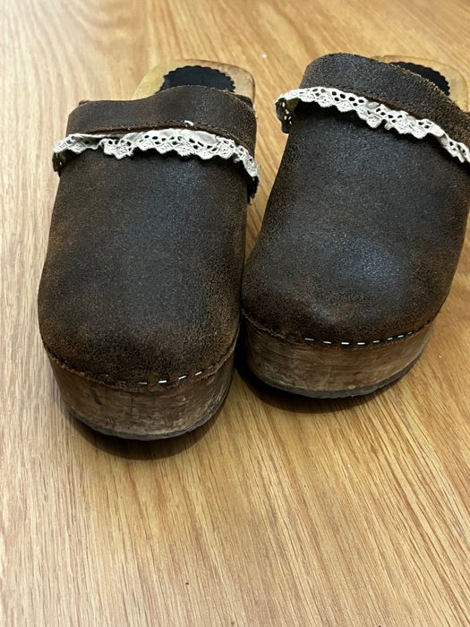 SOCAS XUZ como novas