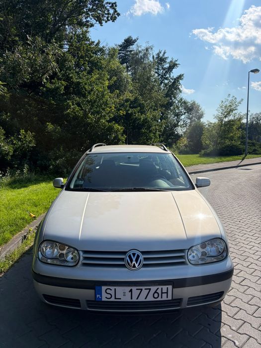 Фольксваген Гольф 4, 1.9 дизель. 2003 року. 280тис Пробіг. Для військовослужбовців