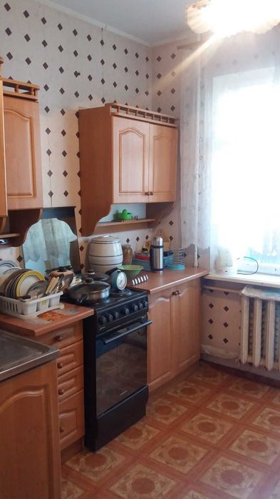 2-rooms apartment apartment by the address (area 58 m²) - Atlanta.ua - photo 3