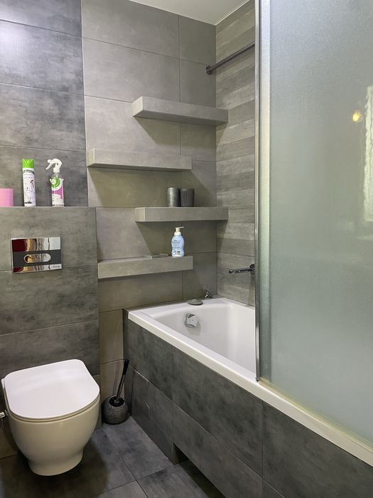 Продам 2 к.новострой с евроремонтом Автокразовский бульвар д.8