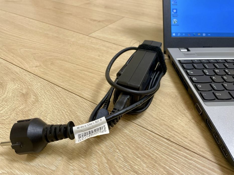 Portatil Lenovo gaming