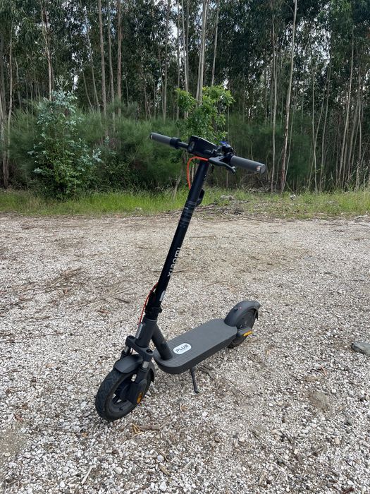 Trotinete xiaomi 5 plus