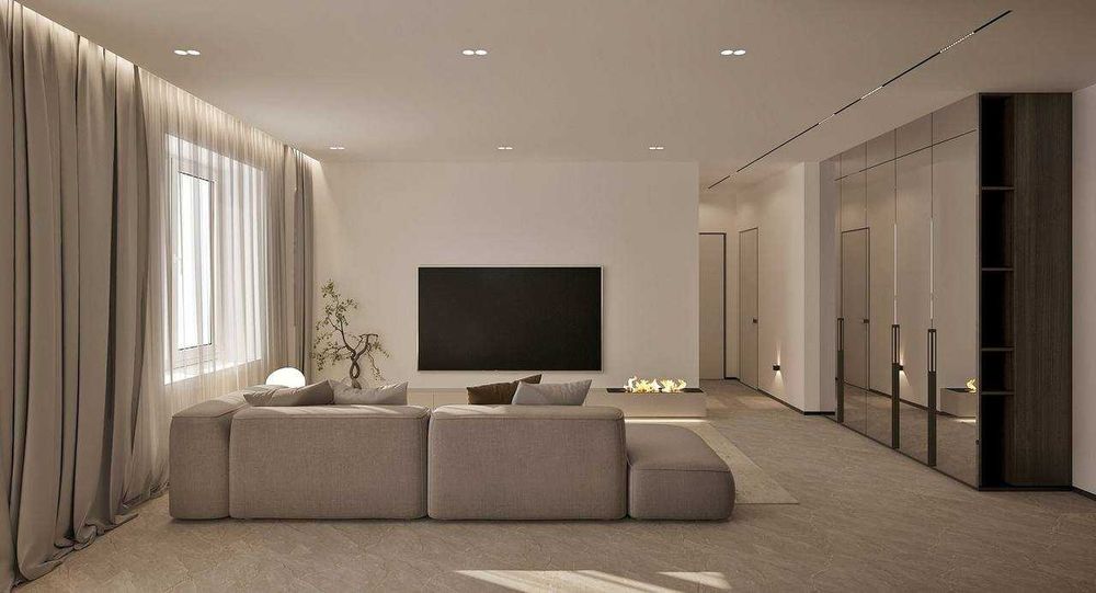 Будівництво та ремонт під ключ.