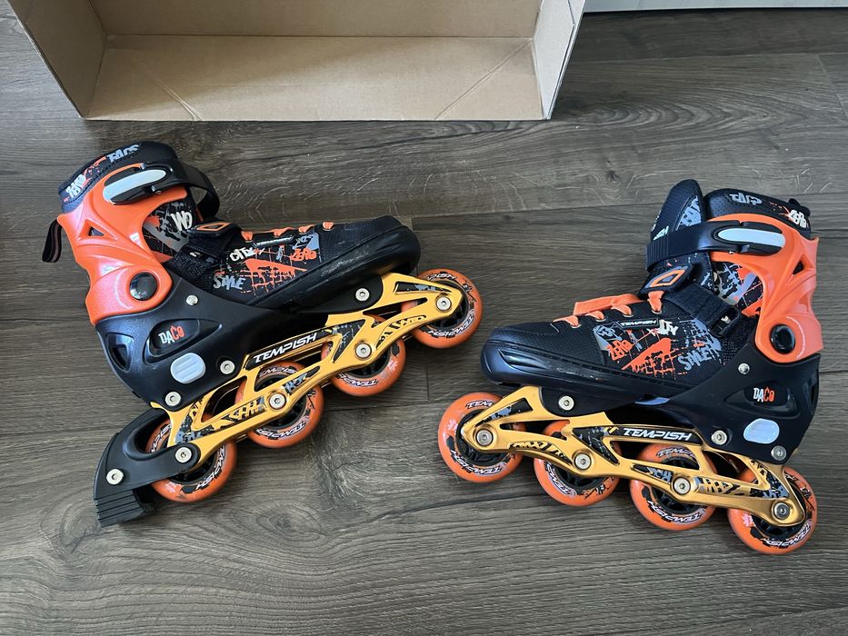 Ролики розсувні Tempish