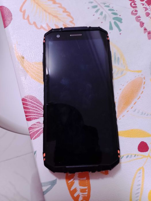 Android robusto DOOGEE S41T