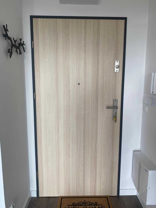 Apartament na dobę do wynajęcia