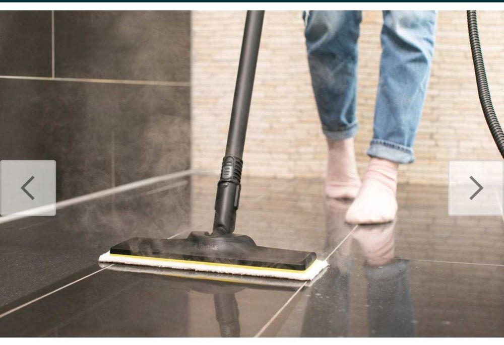 Пароочисник Karcher SC 2 EasyFix (1.512-600.0)