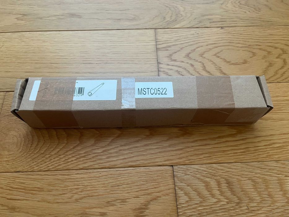 Gong Foil Stab Carbon Tail V3 (M)