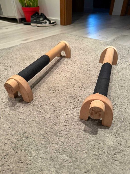 Kensui Calisthenics Parallel Bars451666958793451523