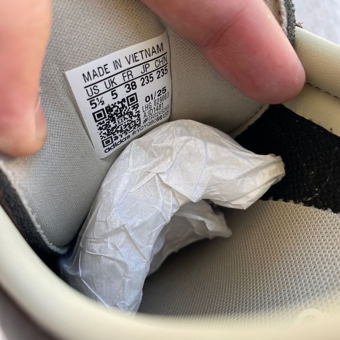 оригінал id1481 нові жіночі кеди adidas casual samba og brown