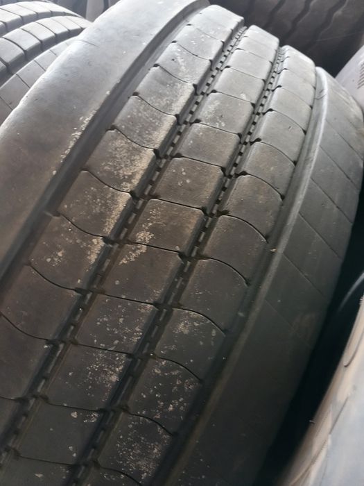 шини 385/65r22.5 Falken