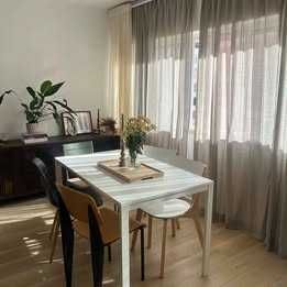 Melltorp Table (IKEA)