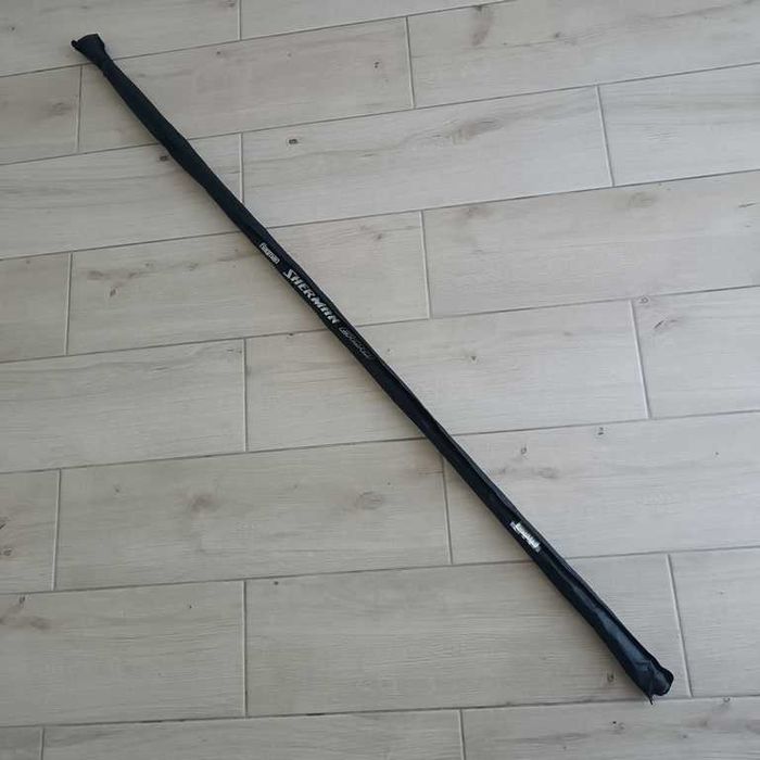 Вудилище Flagman Sherman 600 , махове вудлище