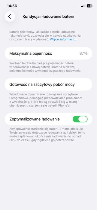 Iphone 11 pierwszy właściciel