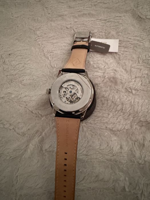 Zegarek męski Fossil Flynn BQ2383