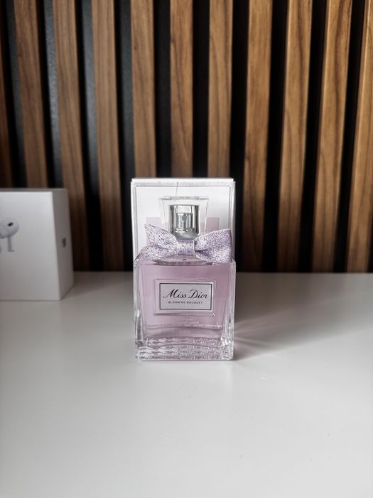 Perfum Miss Dior