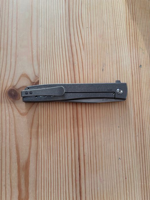 Nóż składany Boker Plus Urban Trapper