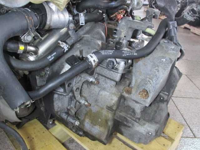 Caixa velocidades 6v Opel Astra, Insignia, Zafira e Saab ref: F40