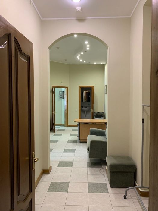 Універсальне переміщення для бізнесу