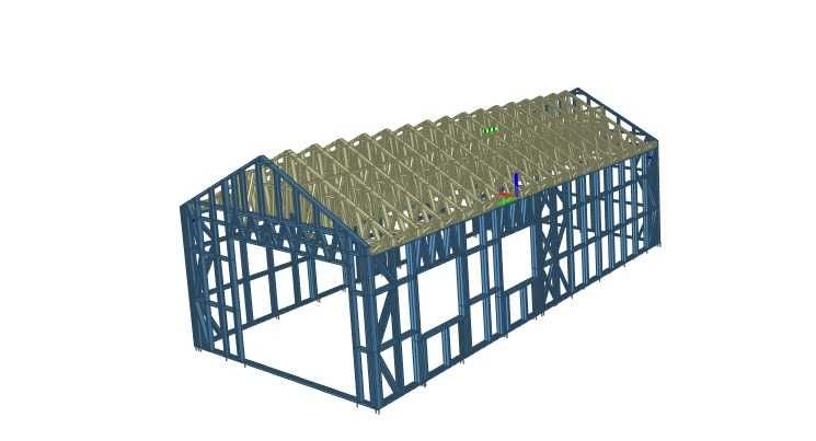 Wiata garażowa, CARPORT, garaż, konstrukcja na DOWOLNY WYMIAR