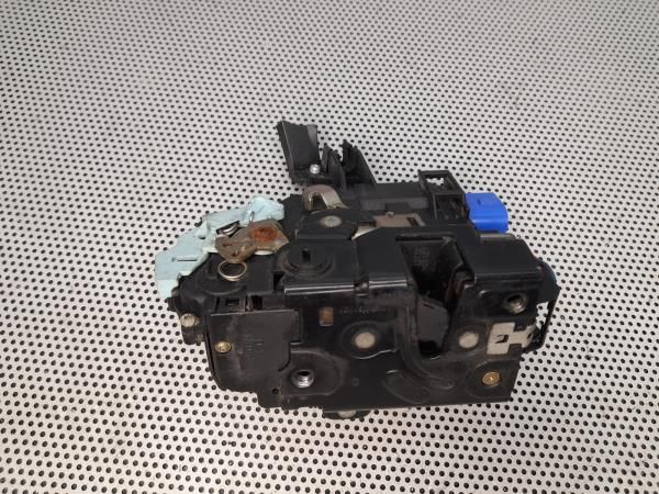 Fechadura / fecho porta trás esquerdo VOLKSWAGEN Touareg (7L)