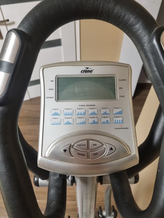 Orbitrek Crane Cross 5