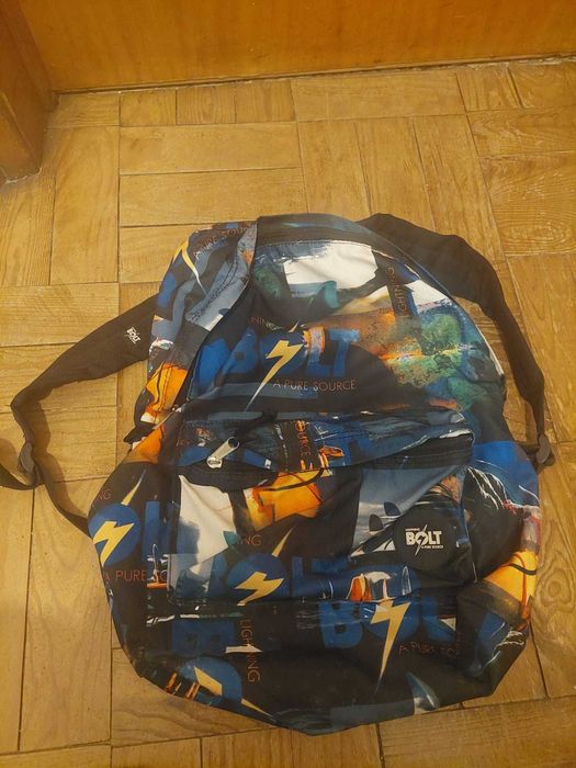 Mochilas Diversas