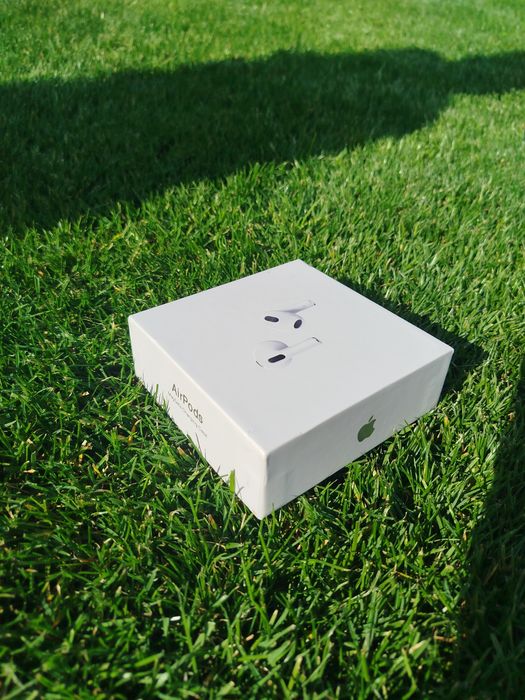 Airpods 3 generation