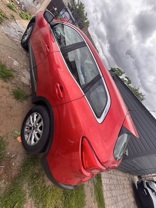 Renault kadjar suv