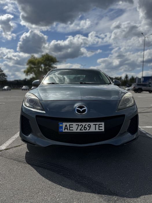 Продам Мазда 3 bl